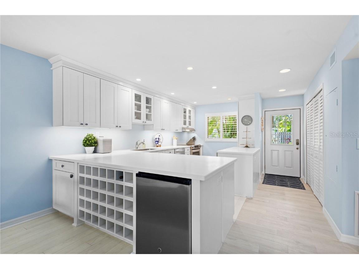 1621 Boathouse Circle #125 Sarasota FL 34231 - SARASOTA BAY C7515927 image7