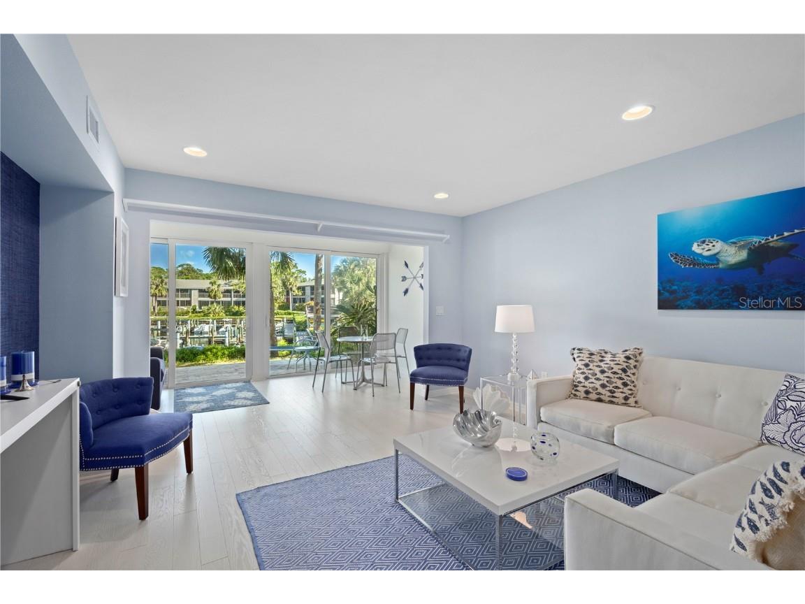 1621 Boathouse Circle #125 Sarasota FL 34231 - SARASOTA BAY C7515927 image9