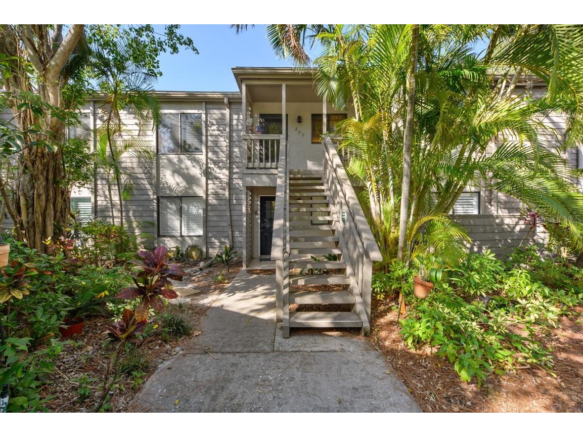1621 Boathouse Circle #225 Sarasota FL 34231 - SARASOTA BAY A4559537 image1