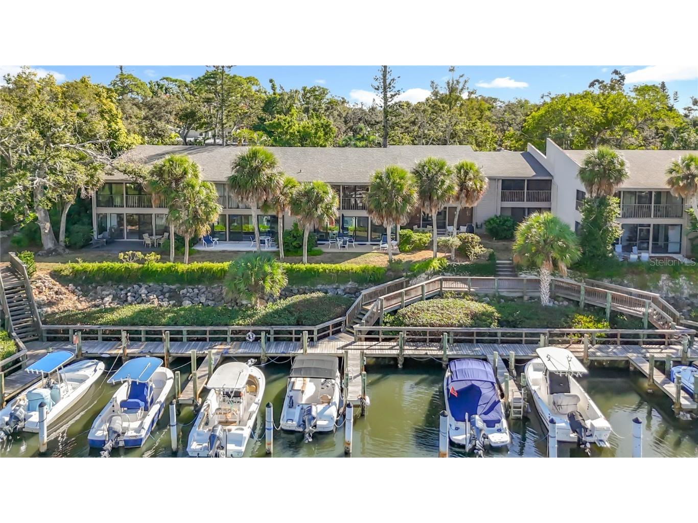 1621 Boathouse Circle #HA124 Sarasota FL 34231 A4673734 image37