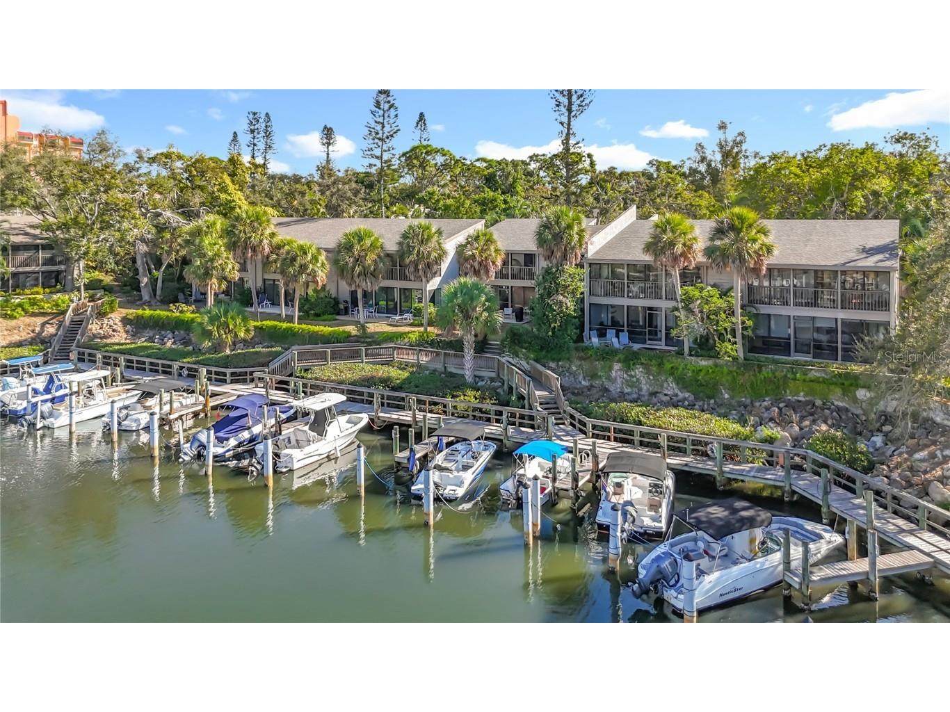 1621 Boathouse Circle #HA124 Sarasota FL 34231 A4673734 image38