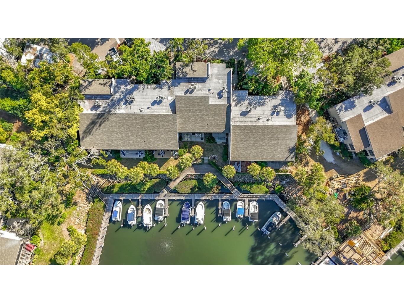 1621 Boathouse Circle #HA124 Sarasota FL 34231 A4673734 image40