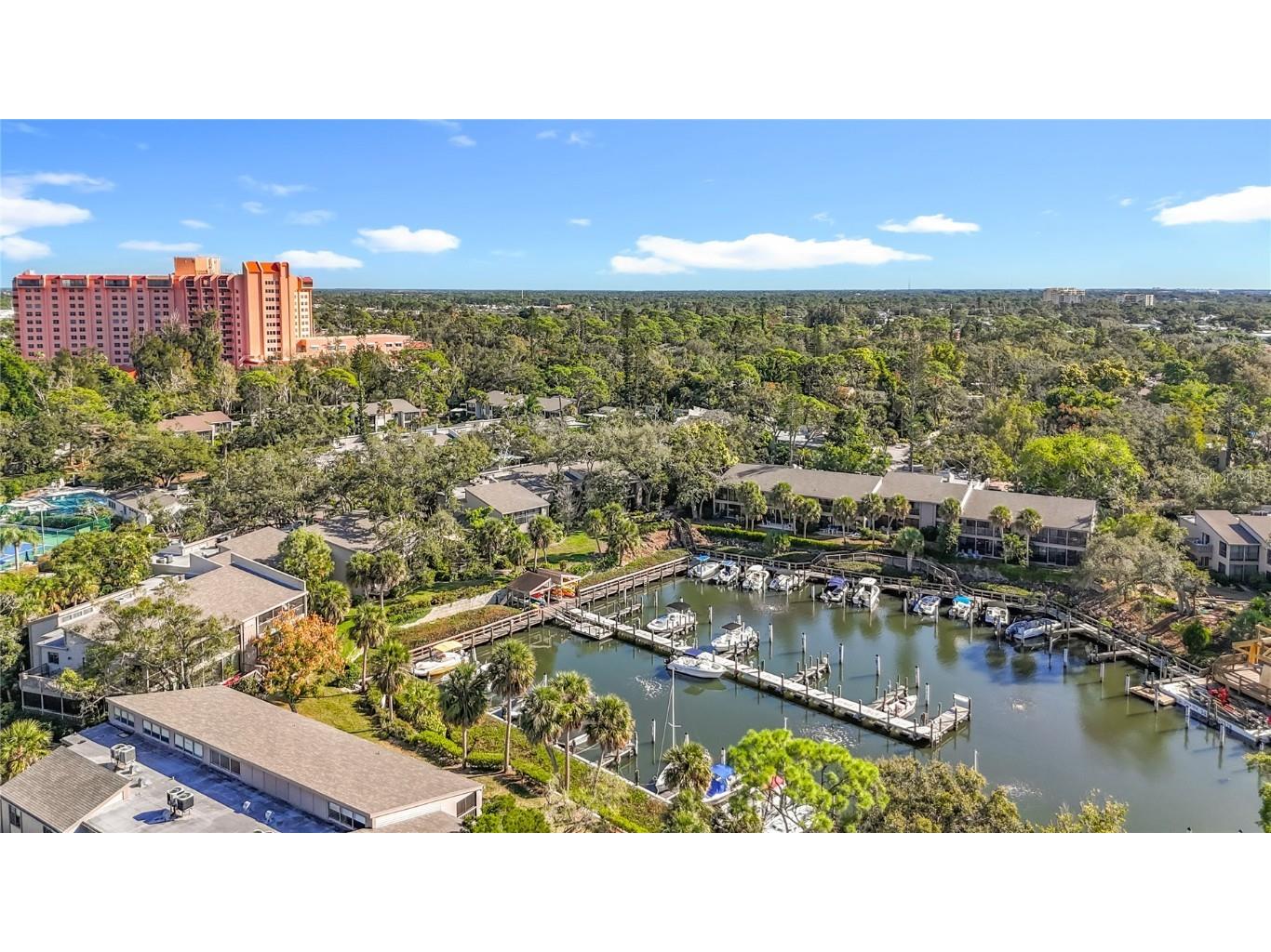 1621 Boathouse Circle #HA124 Sarasota FL 34231 A4673734 image41