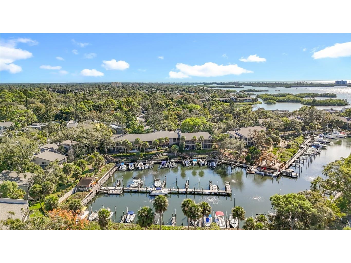 1621 Boathouse Circle #HA124 Sarasota FL 34231 A4673734 image42