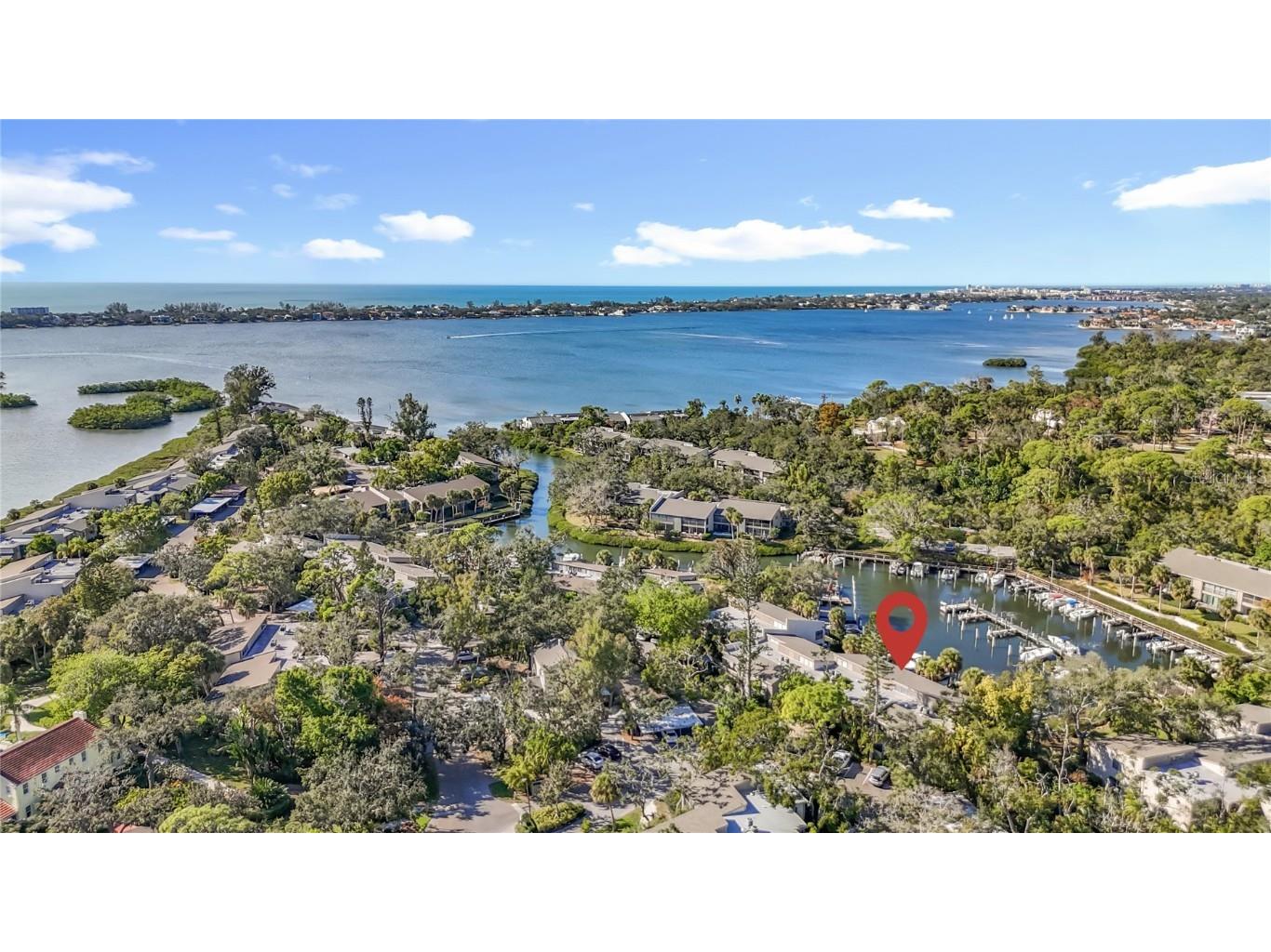 1621 Boathouse Circle #HA124 Sarasota FL 34231 A4673734 image46