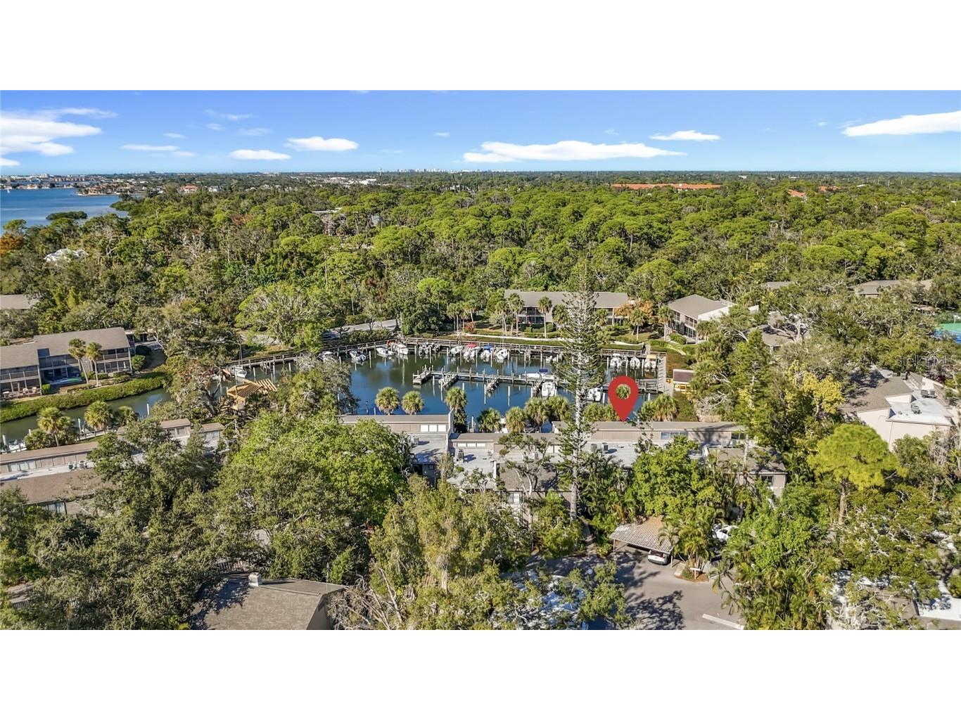 1621 Boathouse Circle #HA124 Sarasota FL 34231 A4673734 image47