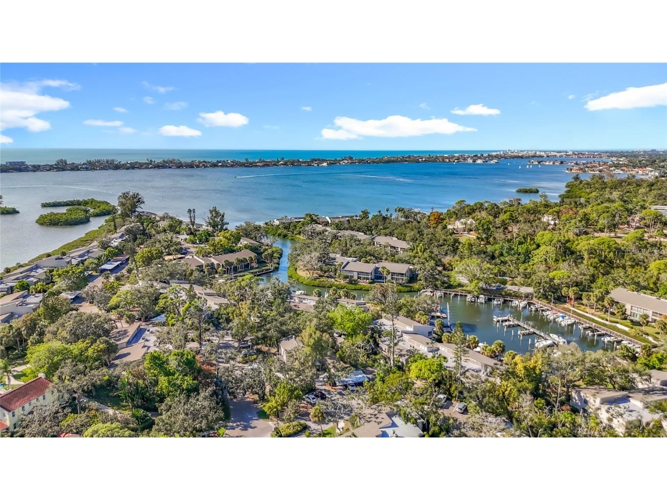 1621 Boathouse Circle #HA124 Sarasota FL 34231 A4673734 image48