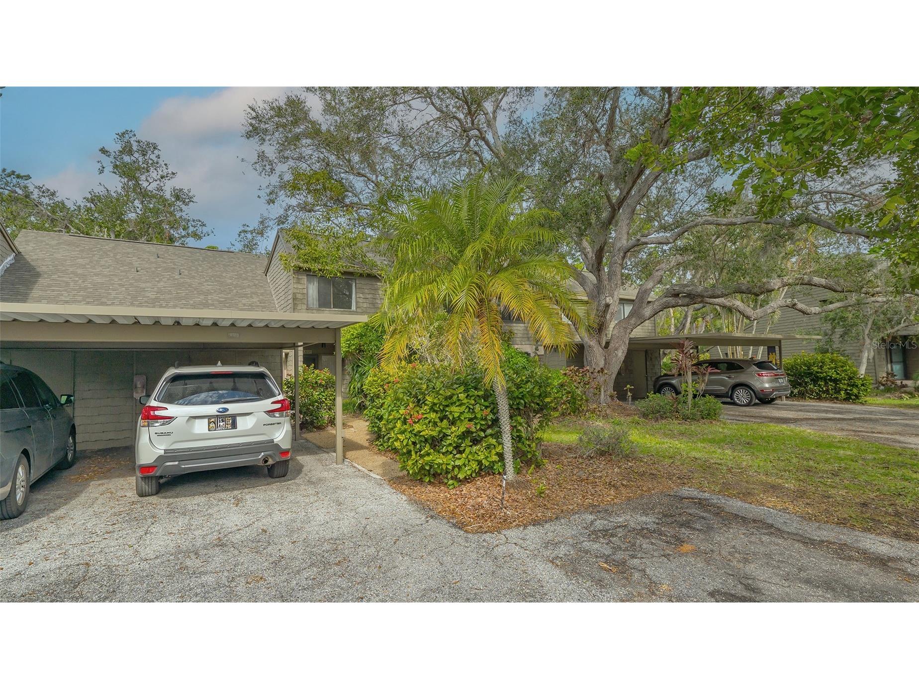 1621 Clower Creek Drive #TR173 Sarasota FL 34231 A4669880 image1