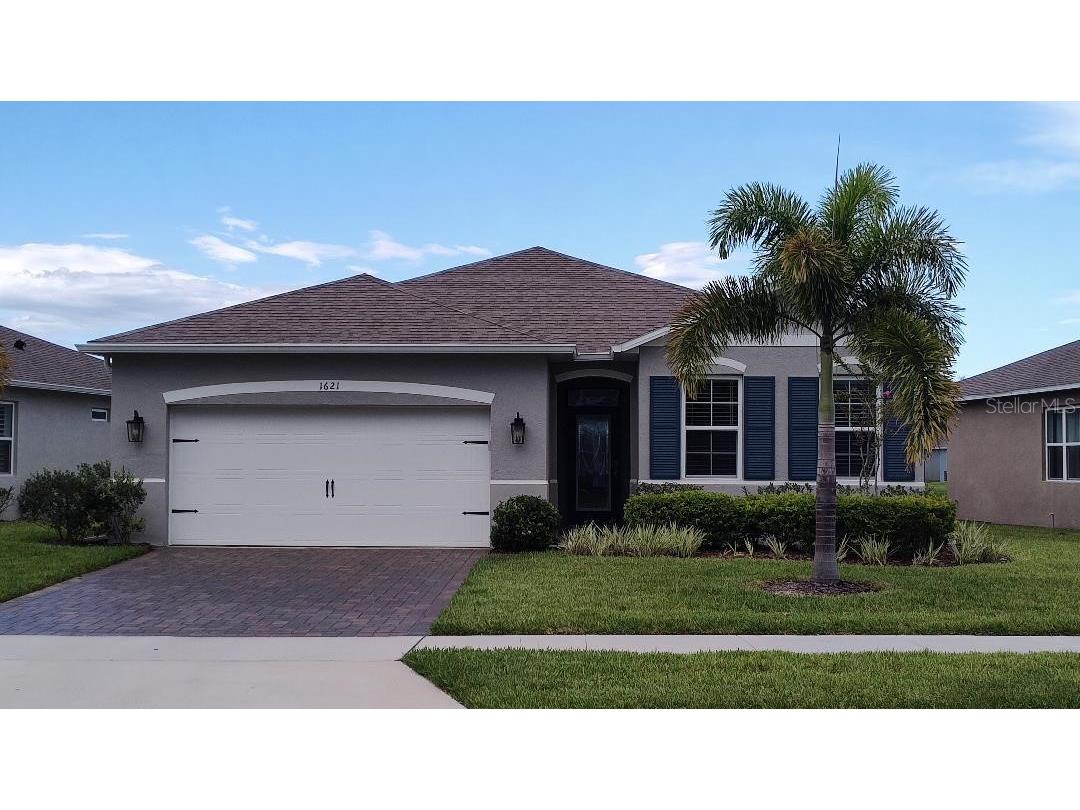1621 Delphi Way New Smyrna Beach FL 32168 V4937530 image1