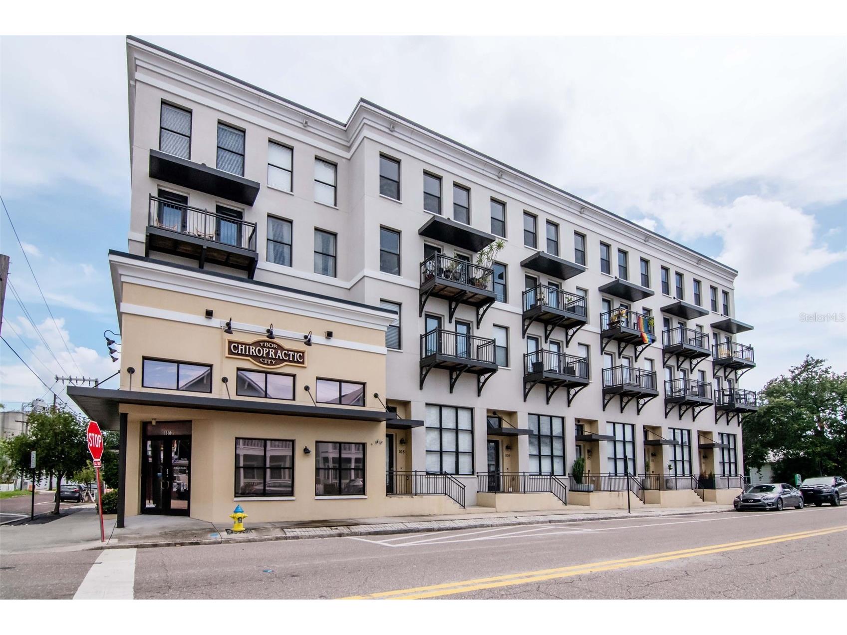 1621 E 4th Avenue #202 Tampa FL 33605 TB8466081 image26