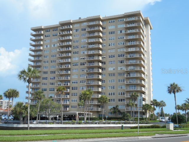 1621 Gulf Boulevard #1106 Clearwater Beach FL 33767 O6320471 image1