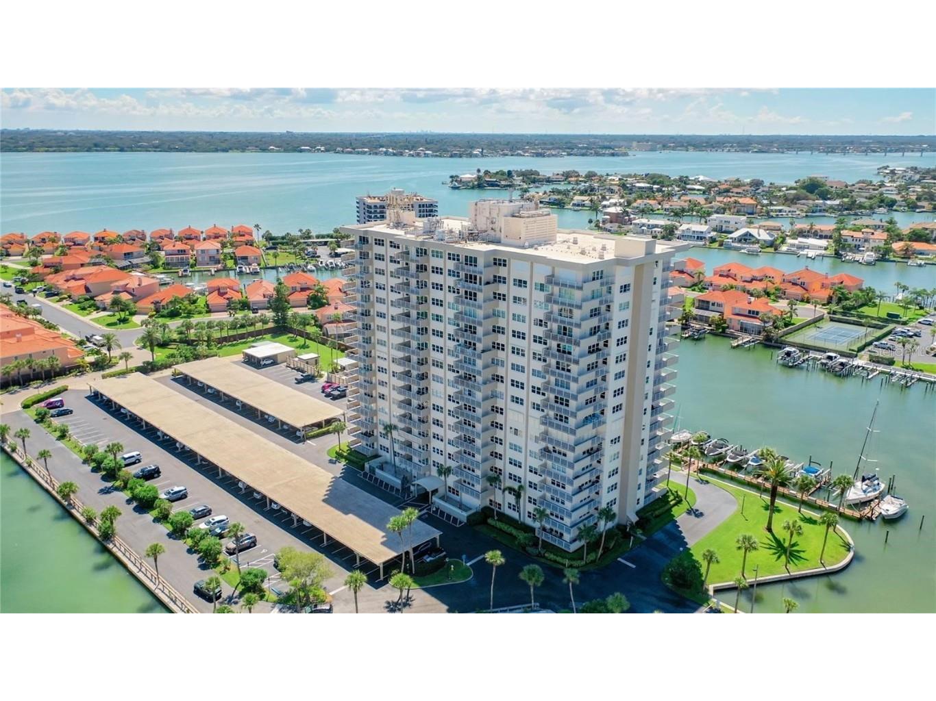 1621 Gulf Boulevard #1106 Clearwater Beach FL 33767 O6320471 image3
