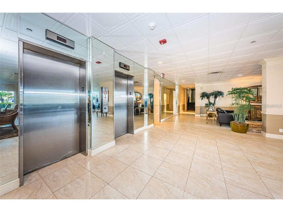 1621 Gulf Boulevard #1106 Clearwater Beach FL 33767 O6320471 image38