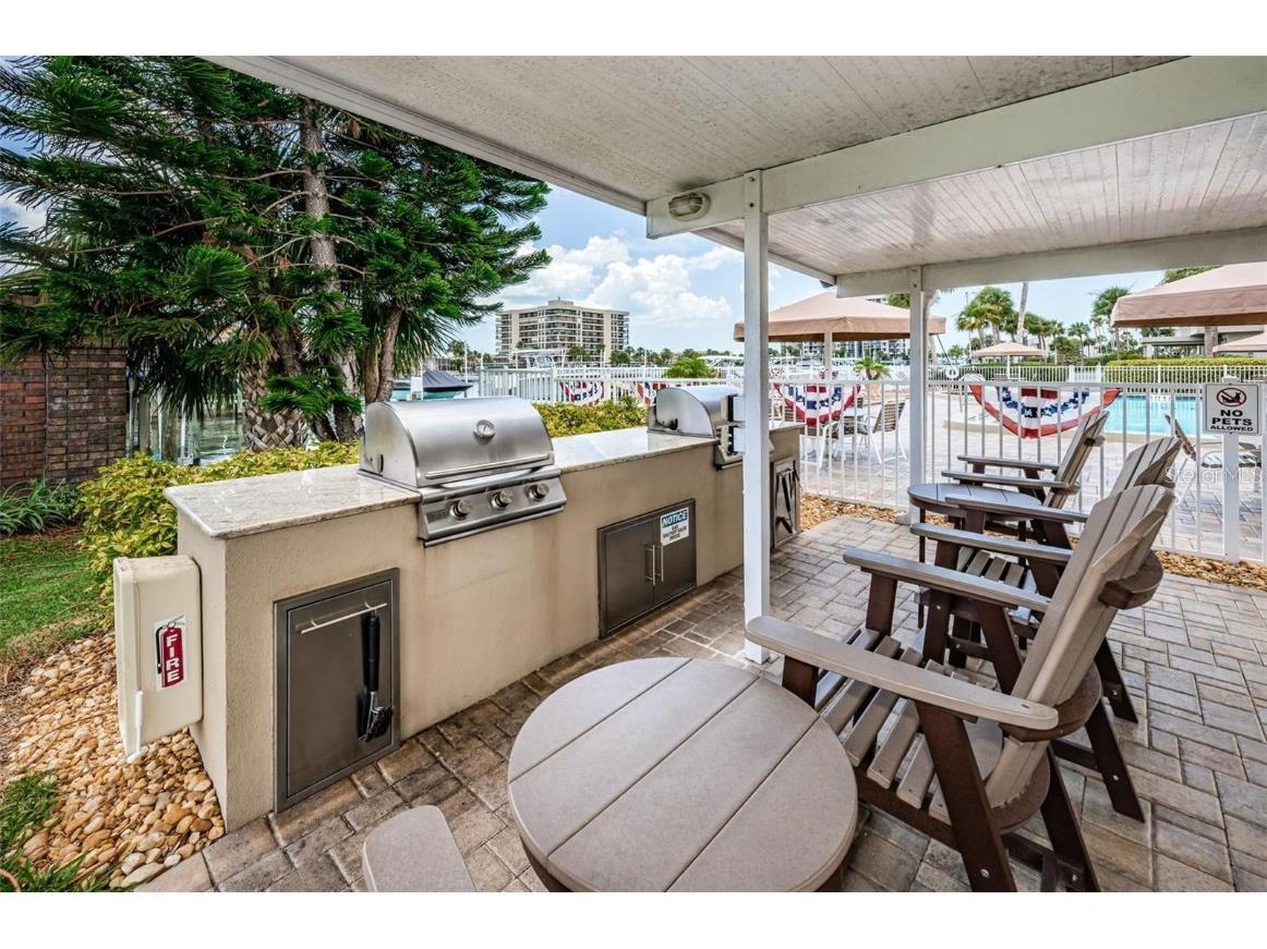 1621 Gulf Boulevard #1106 Clearwater Beach FL 33767 O6320471 image42