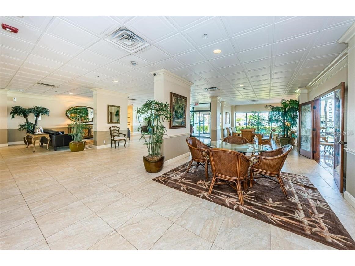 1621 Gulf Boulevard #1106 Clearwater Beach FL 33767 O6320471 image44