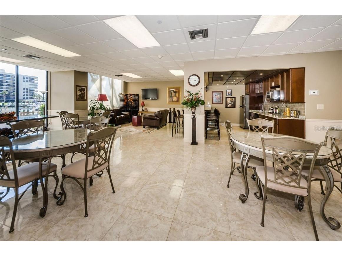 1621 Gulf Boulevard #1106 Clearwater Beach FL 33767 O6320471 image46