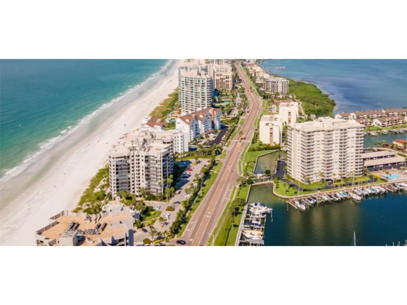 1621 Gulf Boulevard #1203 Clearwater Beach FL 33767 TB8440482 image2