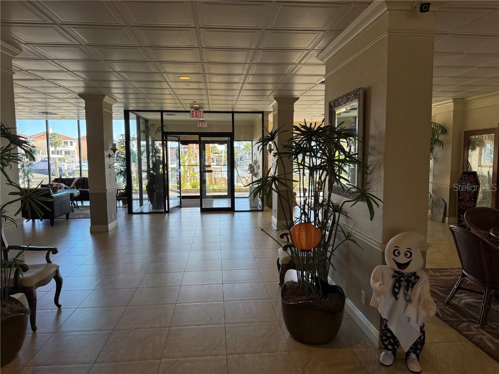 1621 Gulf Boulevard #1203 Clearwater Beach FL 33767 TB8440482 image28