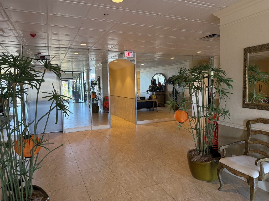 1621 Gulf Boulevard #1203 Clearwater Beach FL 33767 TB8440482 image34