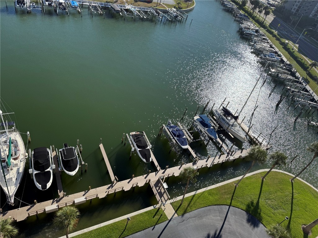 1621 Gulf Boulevard #1203 Clearwater Beach FL 33767 TB8440482 image37