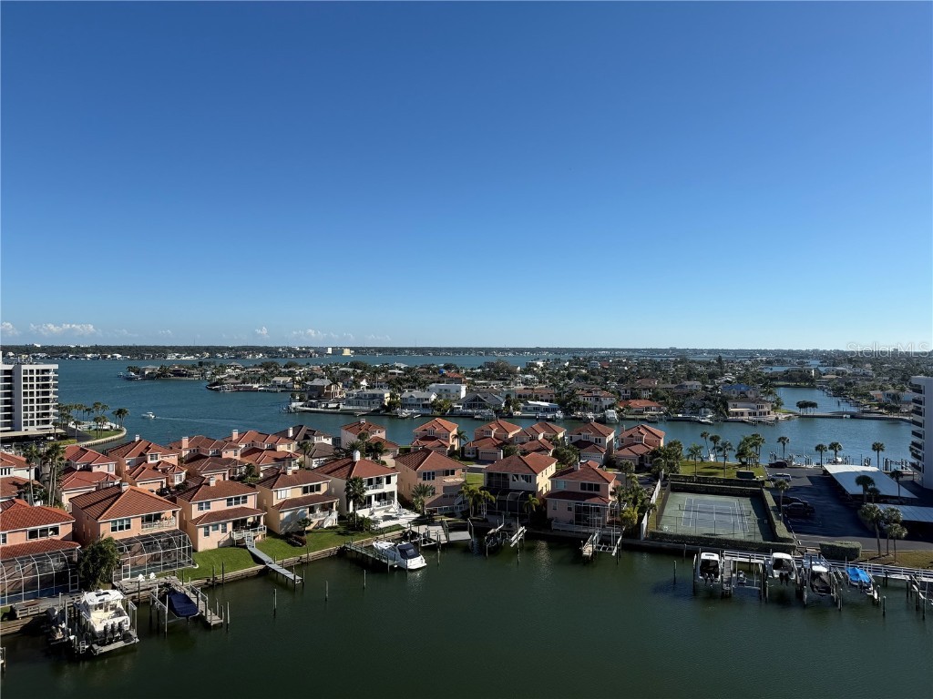 1621 Gulf Boulevard #1203 Clearwater Beach FL 33767 TB8440482 image4