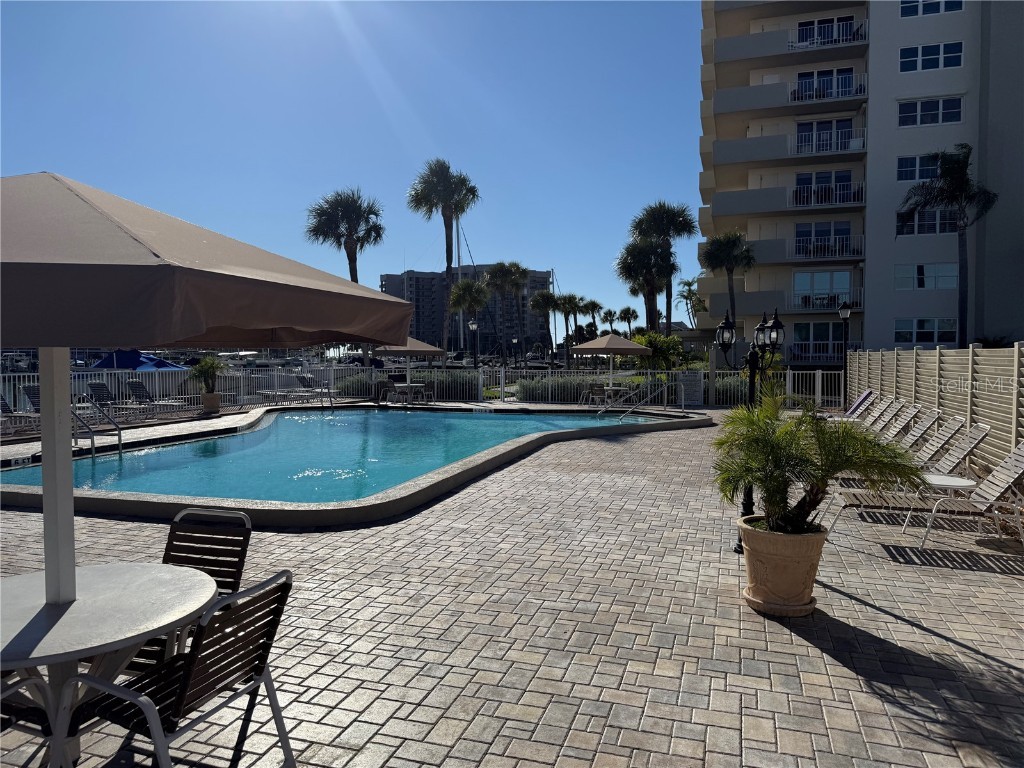 1621 Gulf Boulevard #1203 Clearwater Beach FL 33767 TB8440482 image40