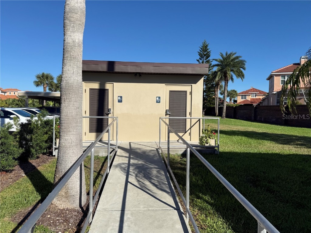1621 Gulf Boulevard #1203 Clearwater Beach FL 33767 TB8440482 image41
