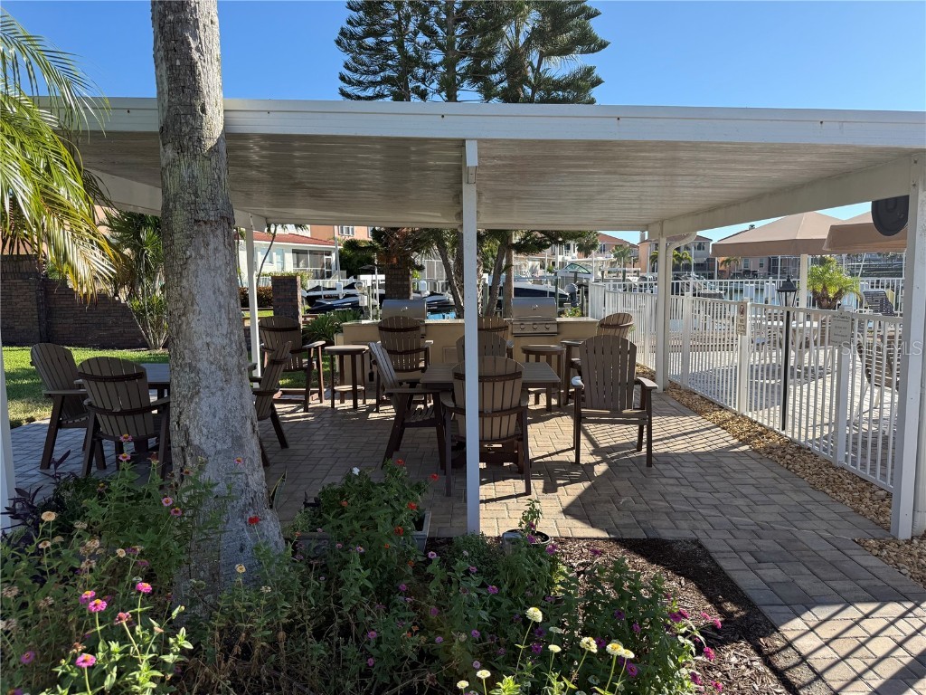 1621 Gulf Boulevard #1203 Clearwater Beach FL 33767 TB8440482 image42