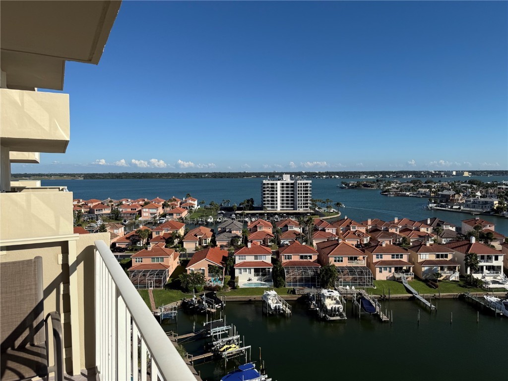 1621 Gulf Boulevard #1203 Clearwater Beach FL 33767 TB8440482 image5