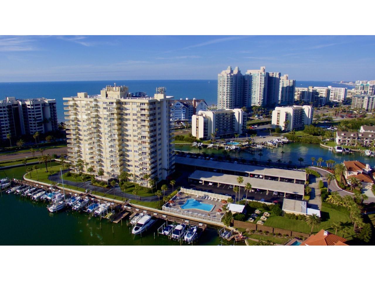 1621 Gulf Boulevard #1406 Clearwater Beach FL 33767 TB8486833 image1
