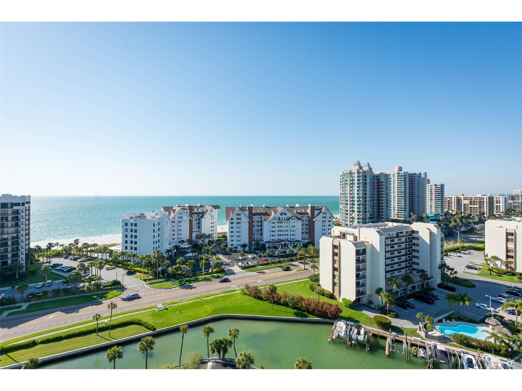 1621 Gulf Boulevard #1406 Clearwater Beach FL 33767 TB8486833 image10