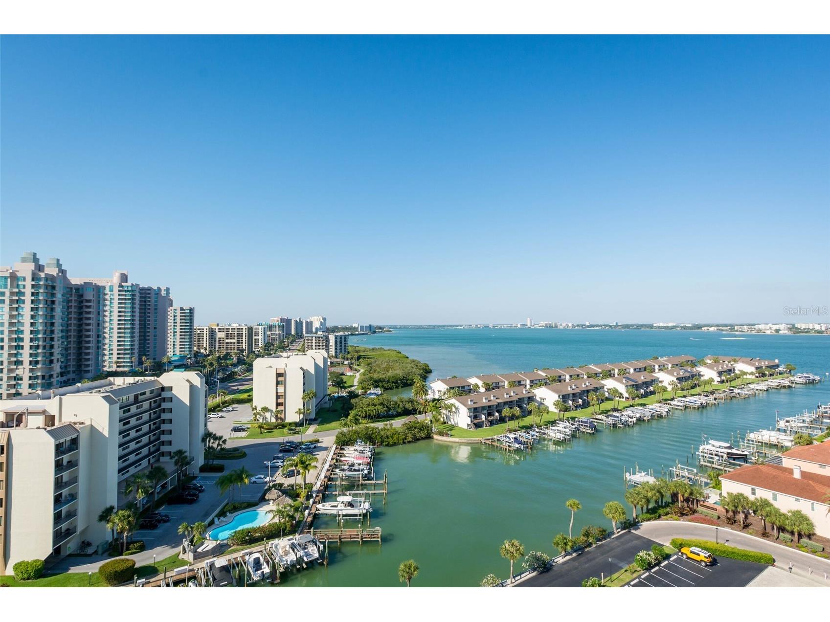 1621 Gulf Boulevard #1406 Clearwater Beach FL 33767 TB8486833 image11