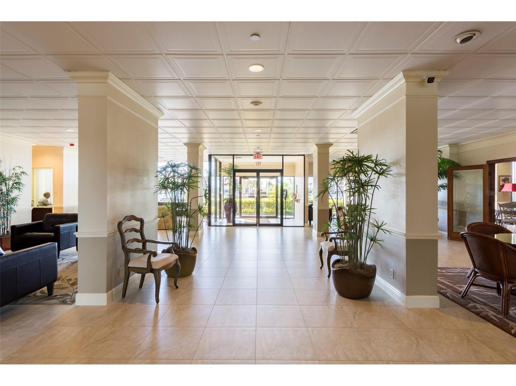 1621 Gulf Boulevard #1406 Clearwater Beach FL 33767 TB8486833 image13