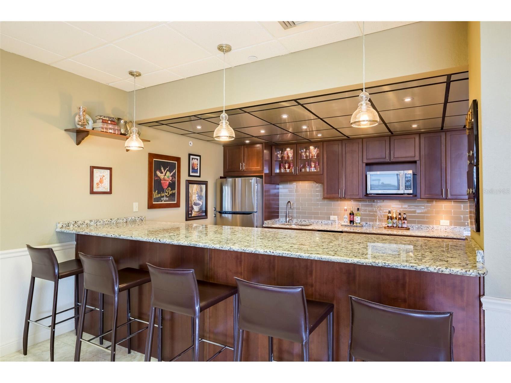 1621 Gulf Boulevard #1406 Clearwater Beach FL 33767 TB8486833 image15