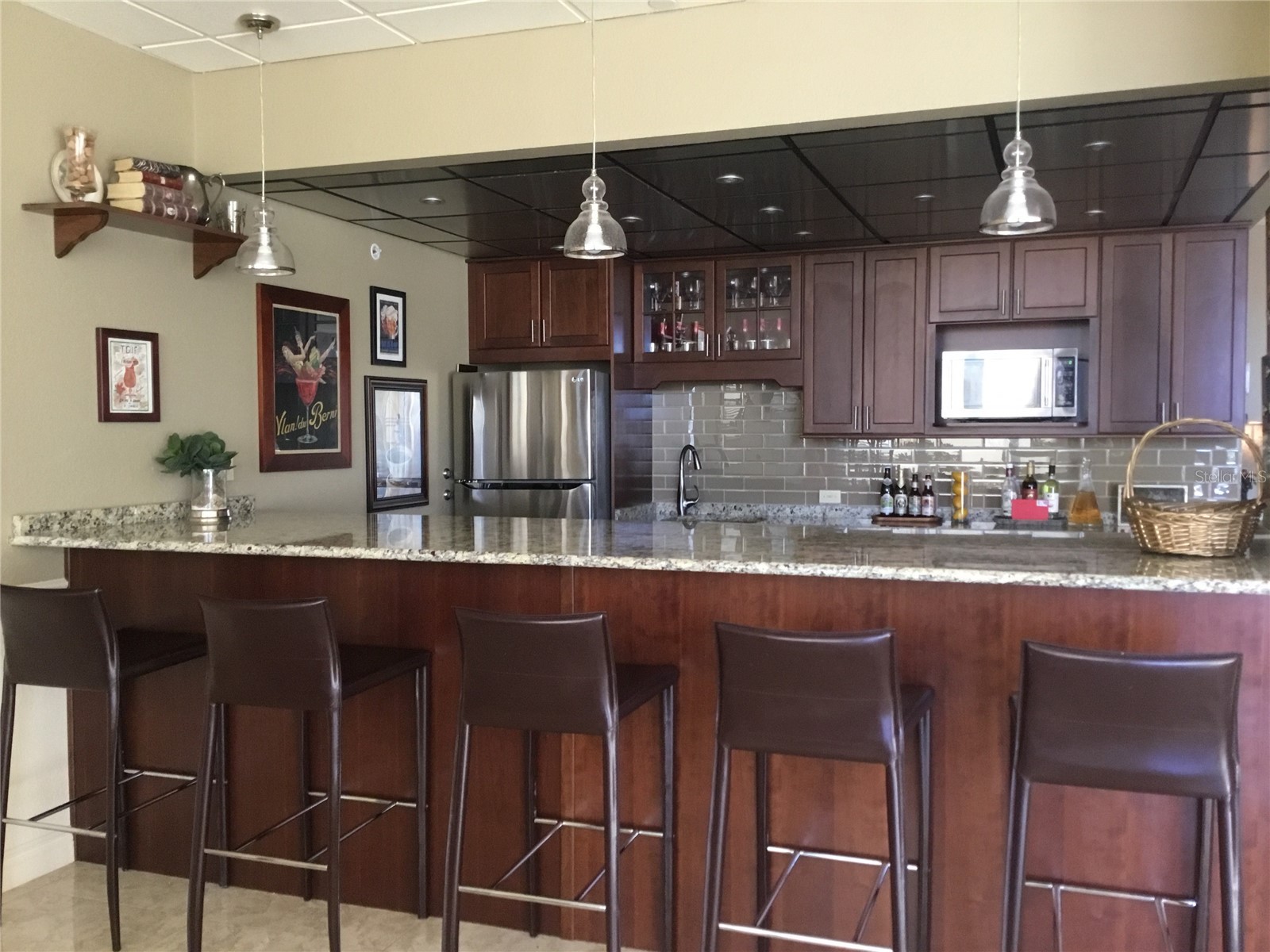 1621 Gulf Boulevard #1406 Clearwater Beach FL 33767 TB8486833 image16
