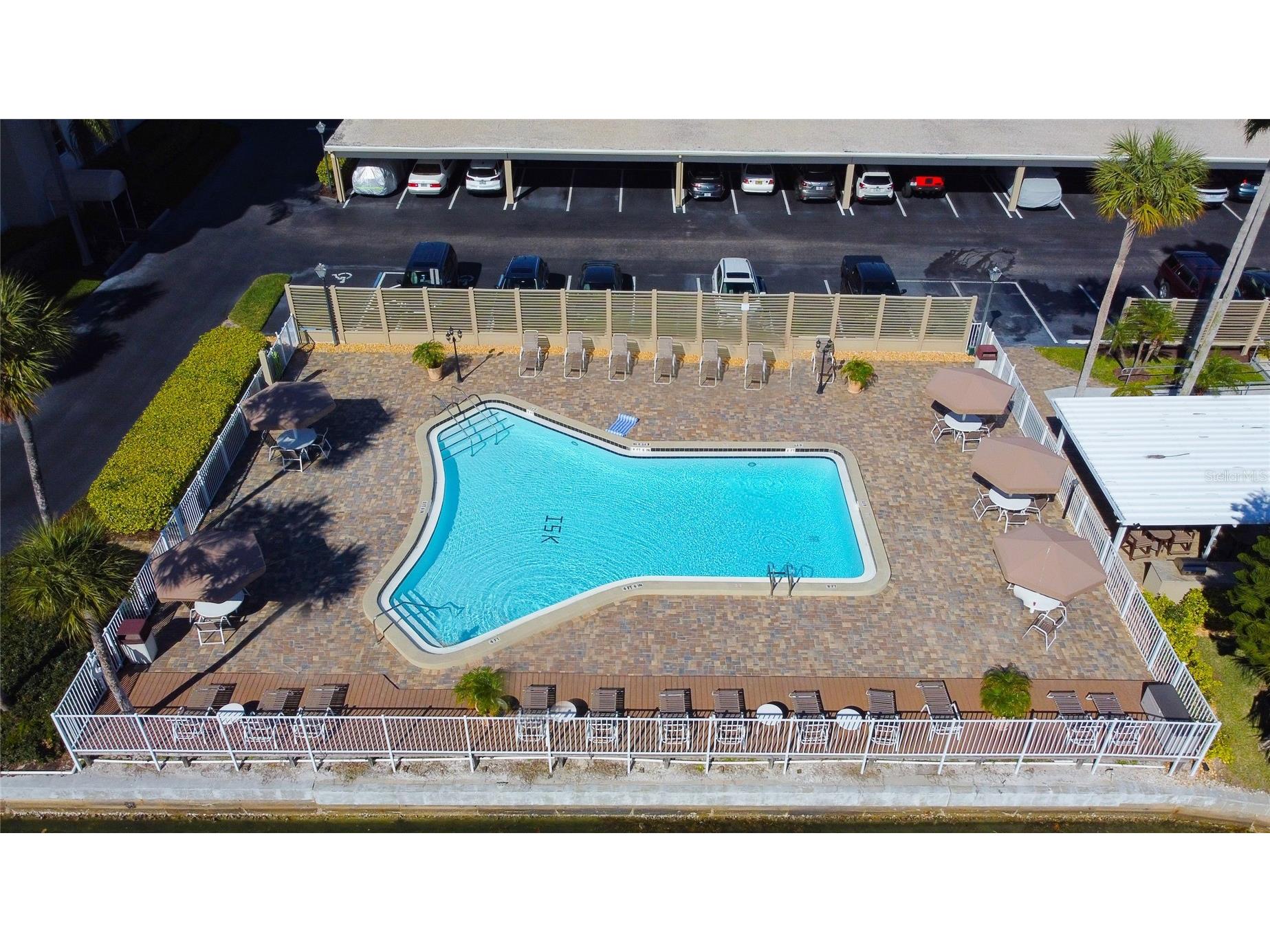 1621 Gulf Boulevard #1406 Clearwater Beach FL 33767 TB8486833 image18