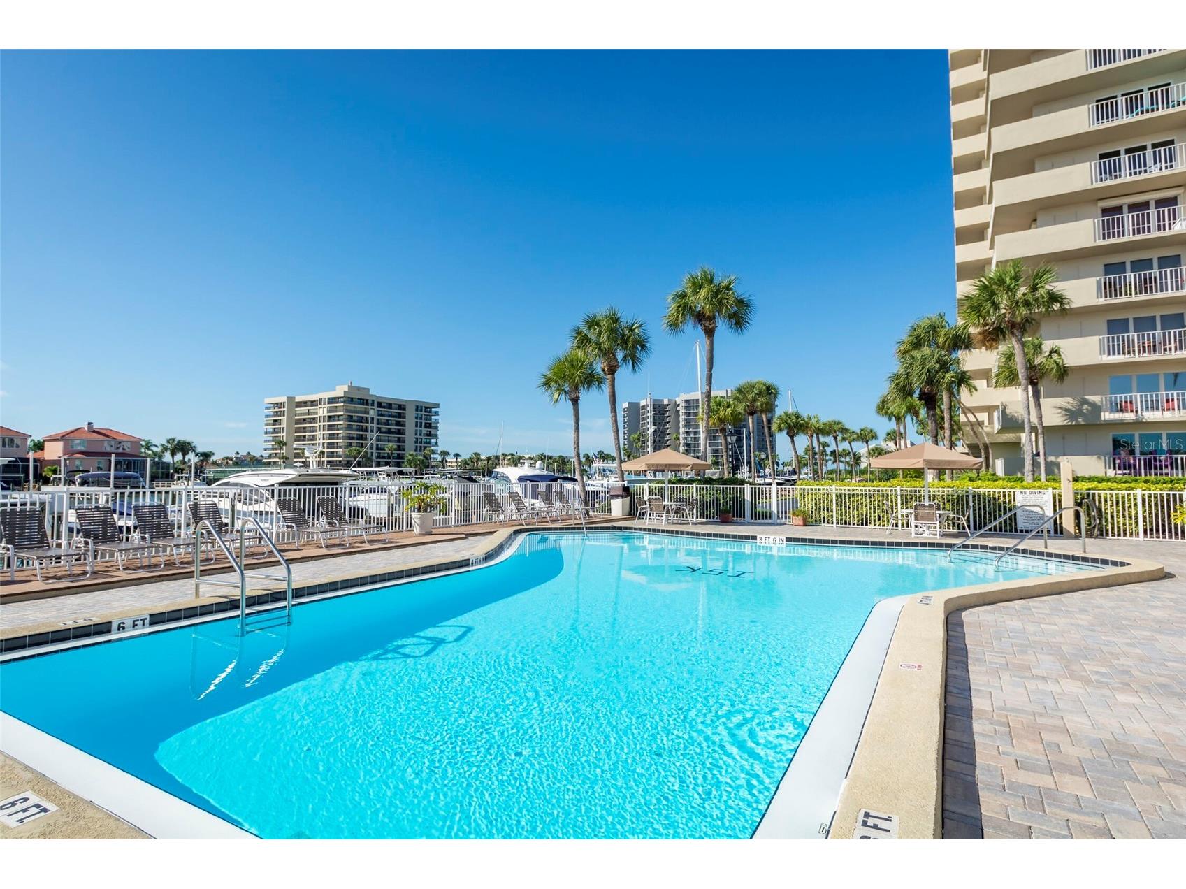 1621 Gulf Boulevard #1406 Clearwater Beach FL 33767 TB8486833 image19