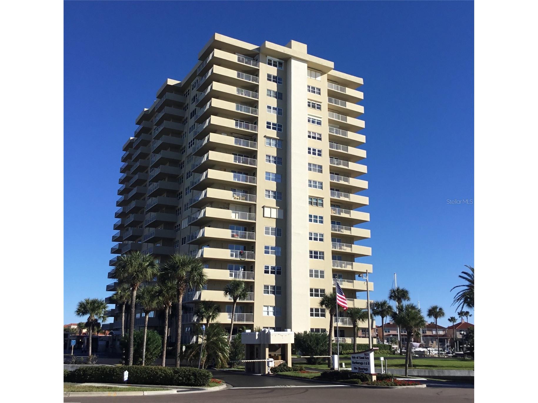 1621 Gulf Boulevard #1406 Clearwater Beach FL 33767 TB8486833 image2