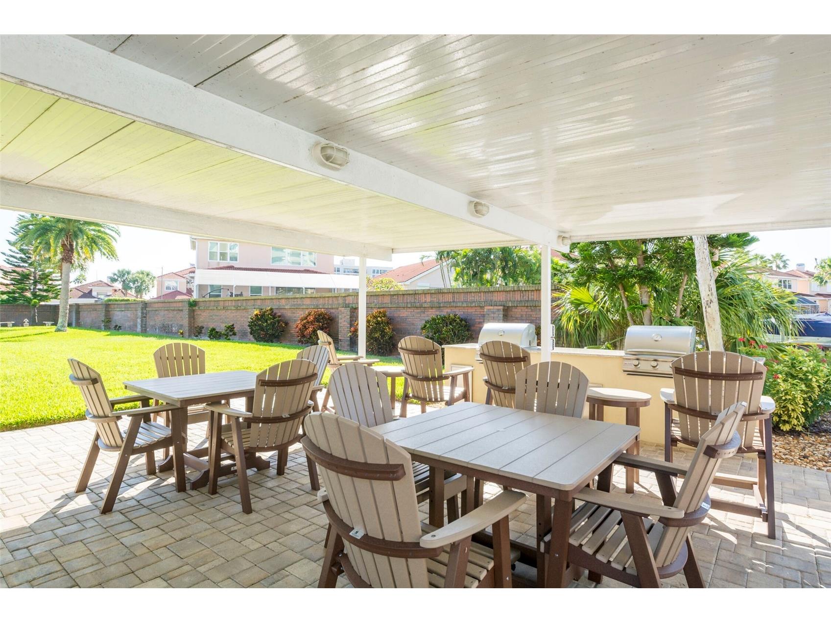 1621 Gulf Boulevard #1406 Clearwater Beach FL 33767 TB8486833 image21