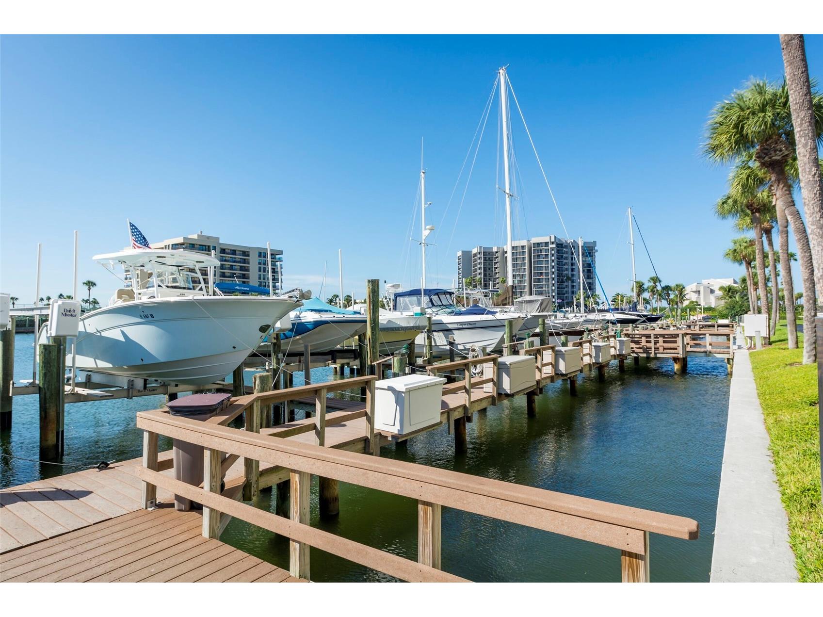 1621 Gulf Boulevard #1406 Clearwater Beach FL 33767 TB8486833 image22