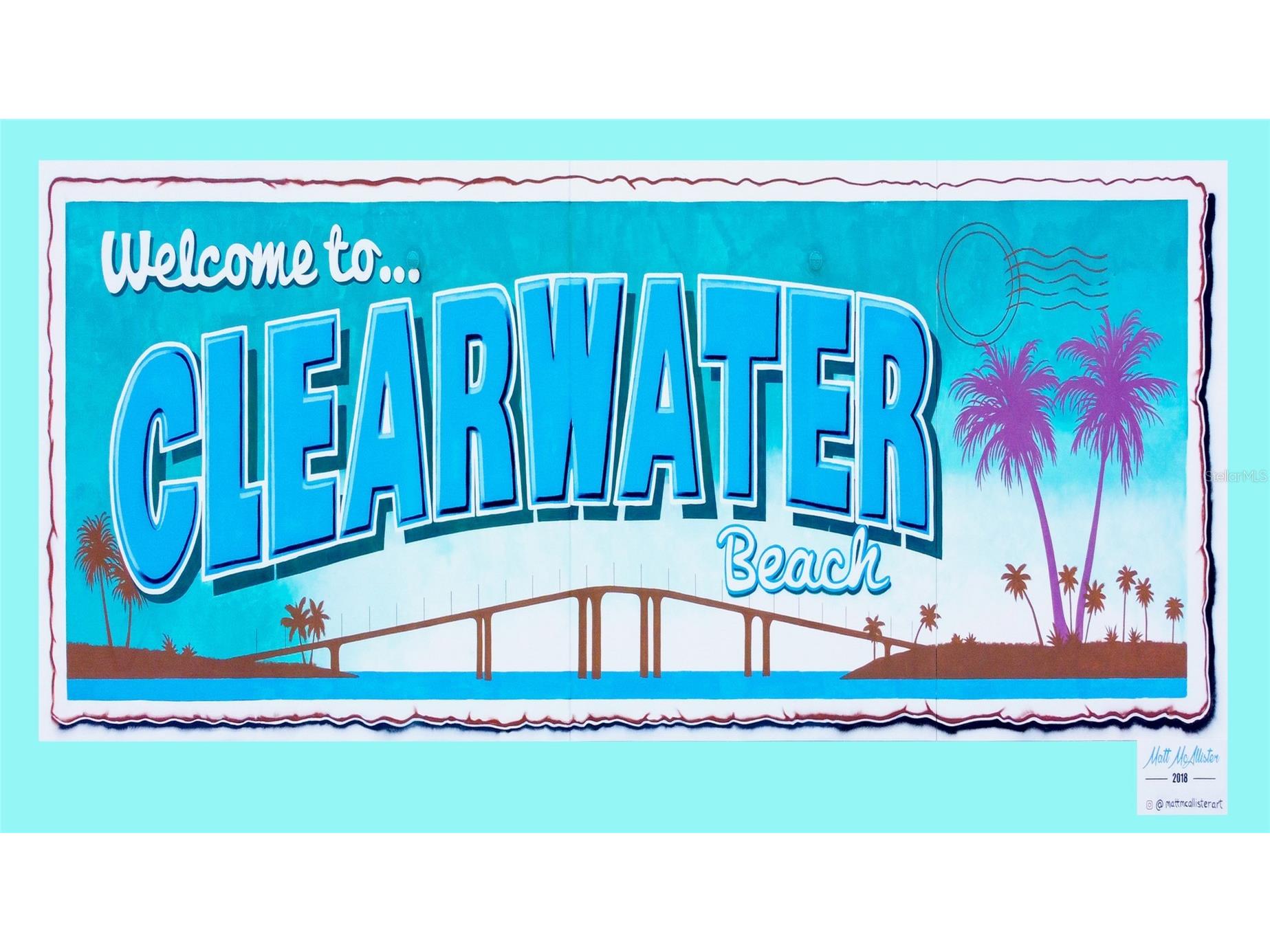 1621 Gulf Boulevard #1406 Clearwater Beach FL 33767 TB8486833 image24