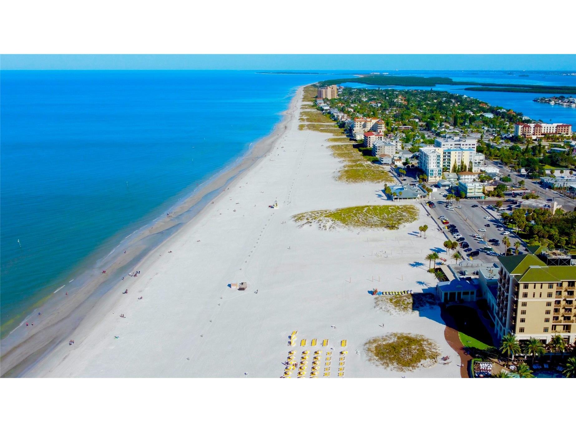 1621 Gulf Boulevard #1406 Clearwater Beach FL 33767 TB8486833 image25