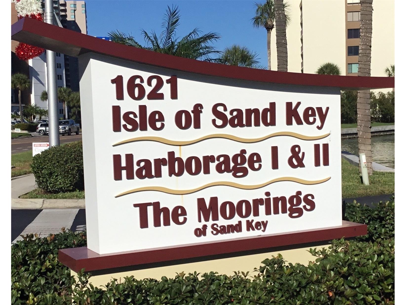 1621 Gulf Boulevard #1406 Clearwater Beach FL 33767 TB8486833 image3