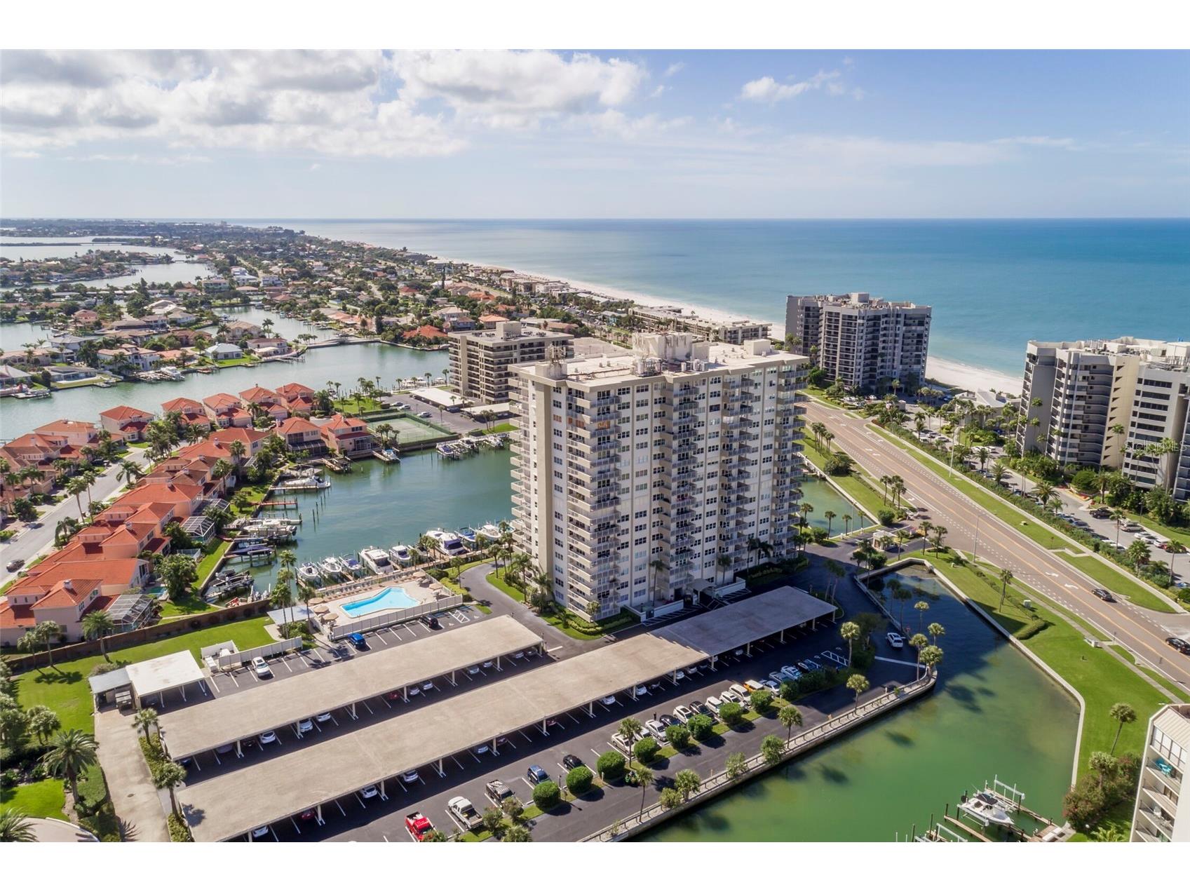 1621 Gulf Boulevard #1406 Clearwater Beach FL 33767 TB8486833 image4
