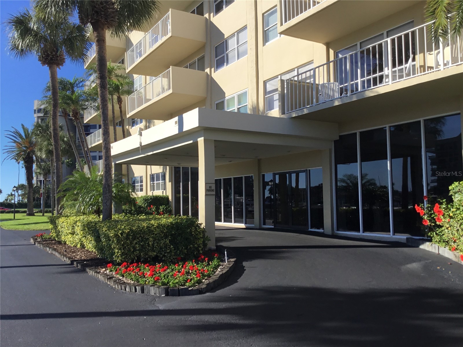 1621 Gulf Boulevard #1406 Clearwater Beach FL 33767 TB8486833 image5