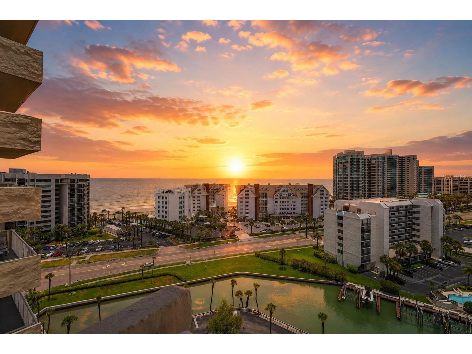 1621 Gulf Boulevard #1408 Clearwater Beach FL 33767 TB8526507 image1