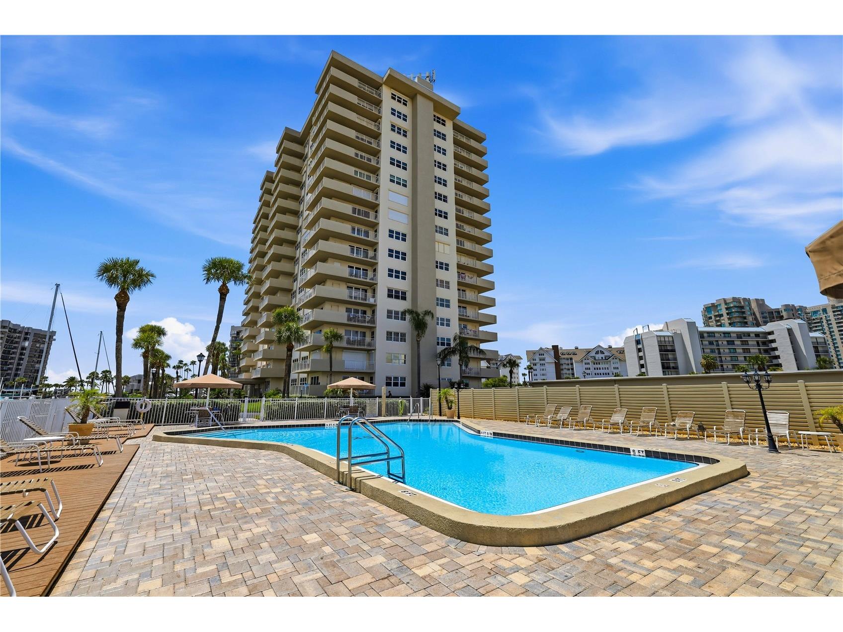 1621 Gulf Boulevard #1408 Clearwater Beach FL 33767 TB8526507 image2