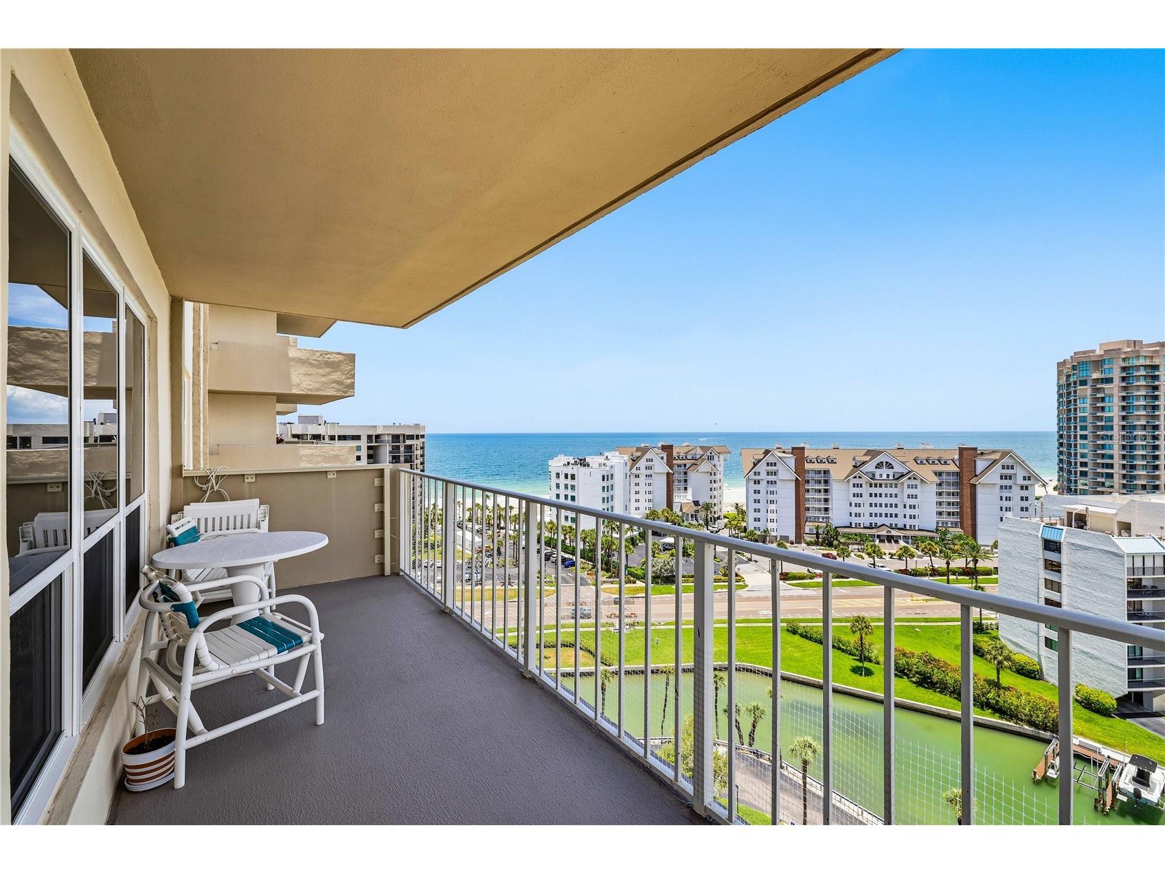 1621 Gulf Boulevard #1408 Clearwater Beach FL 33767 TB8526507 image3