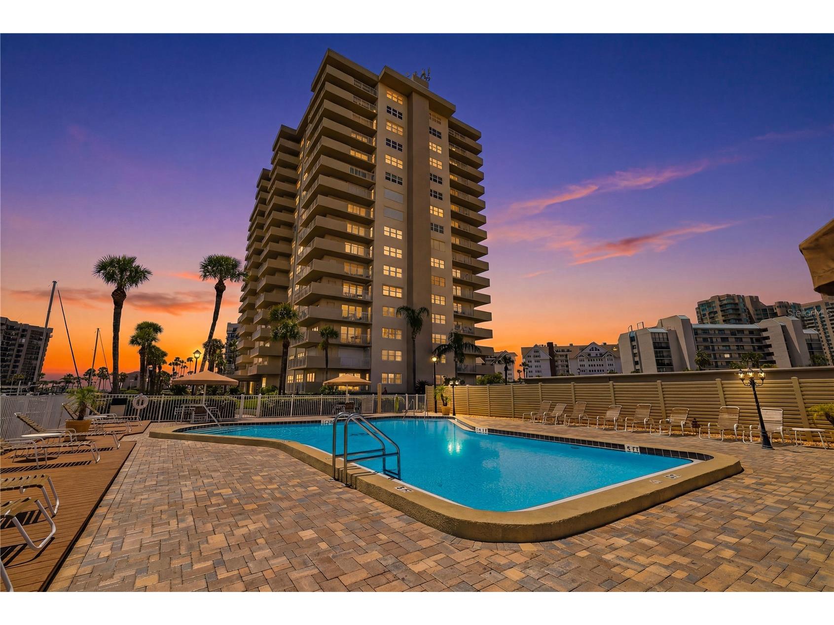 1621 Gulf Boulevard #1408 Clearwater Beach FL 33767 TB8526507 image35