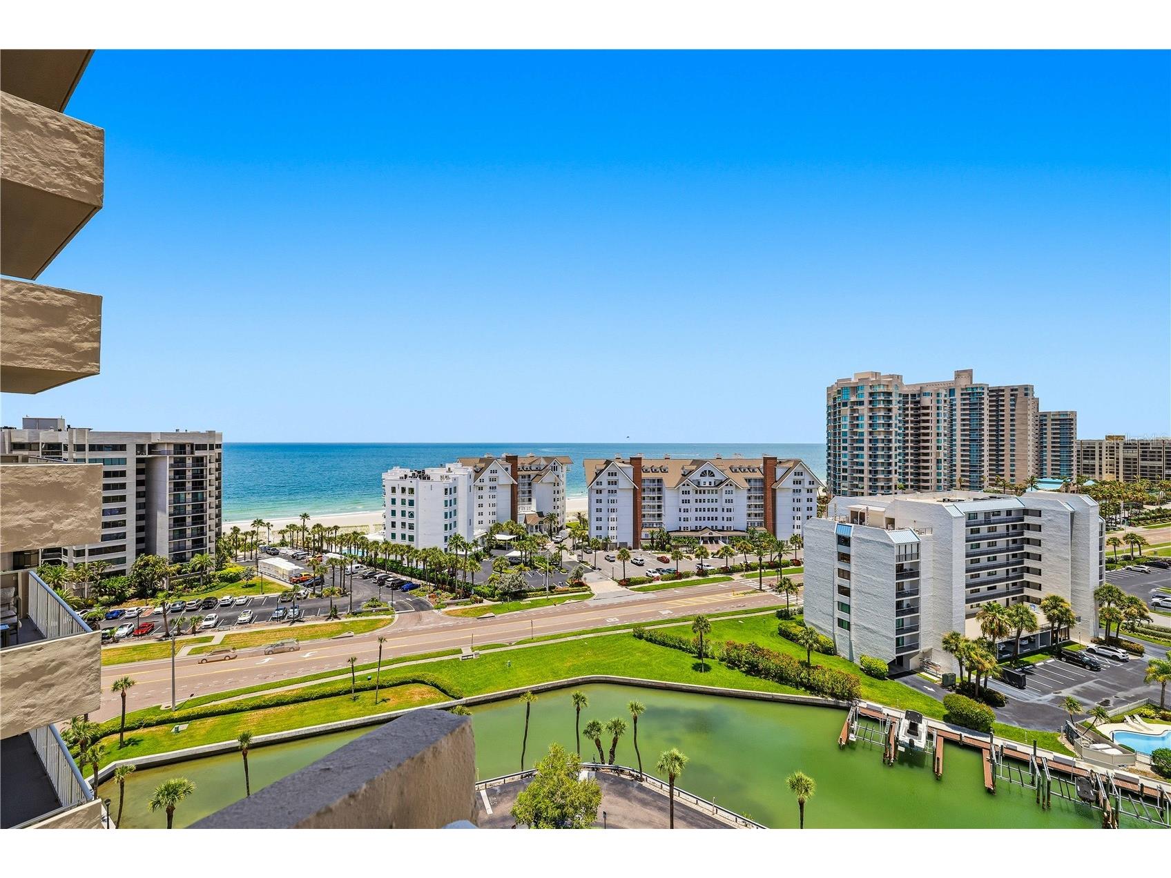1621 Gulf Boulevard #1408 Clearwater Beach FL 33767 TB8526507 image4